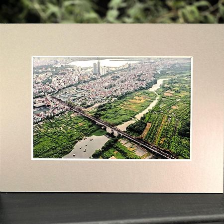 Myrcella Urban Studio ハノイ市 エクステリア 写真
