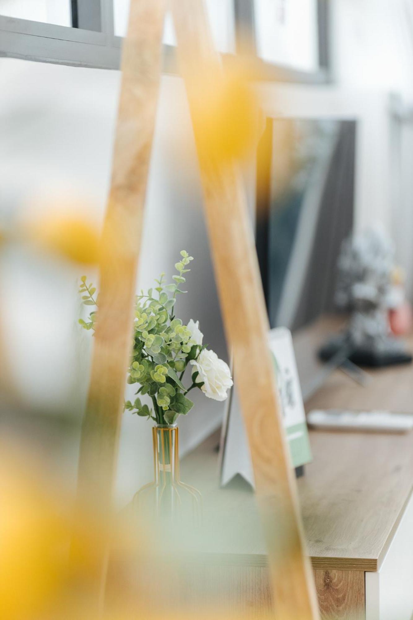 Myrcella Urban Studio ハノイ市 エクステリア 写真