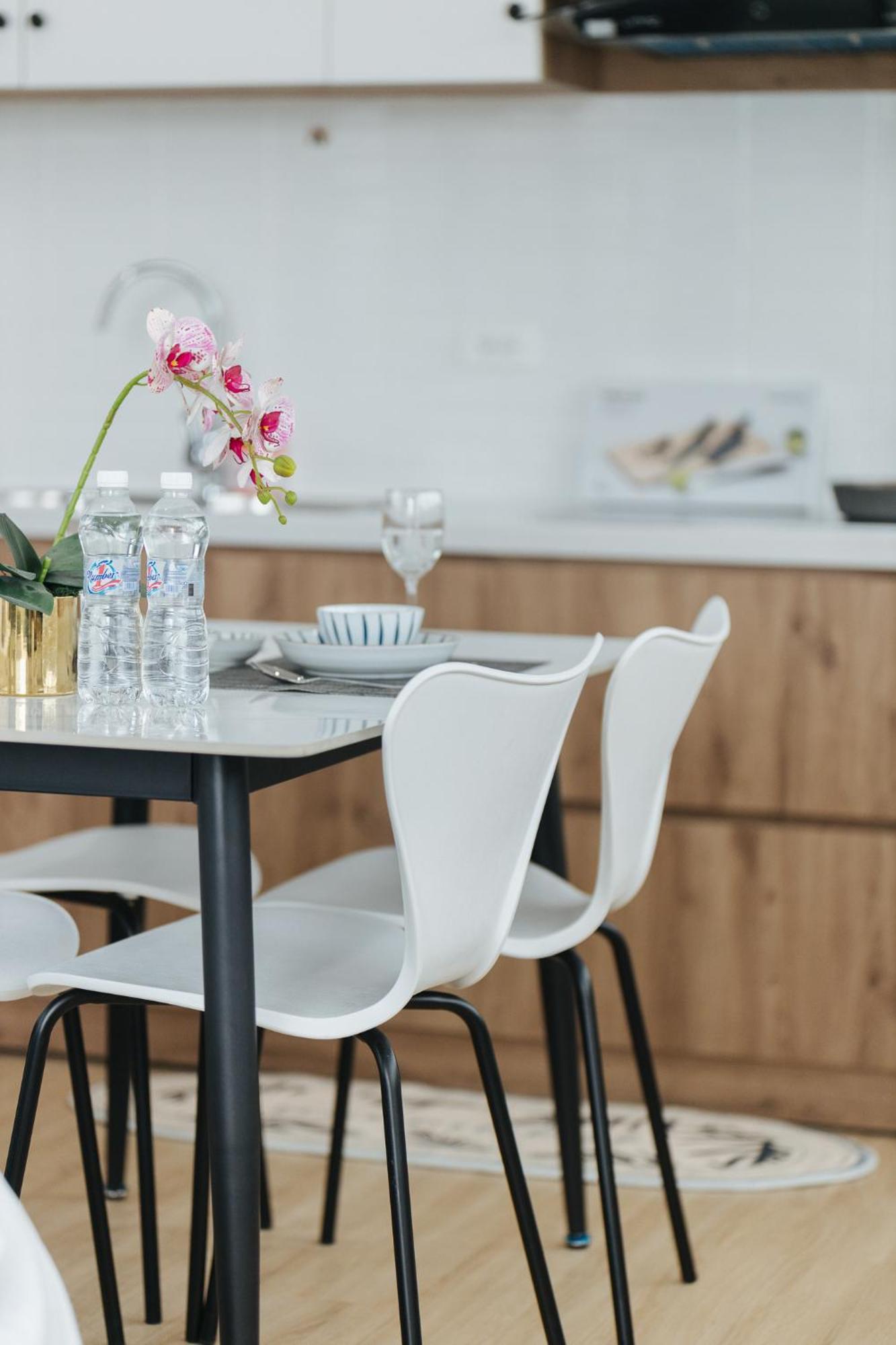 Myrcella Urban Studio ハノイ市 エクステリア 写真