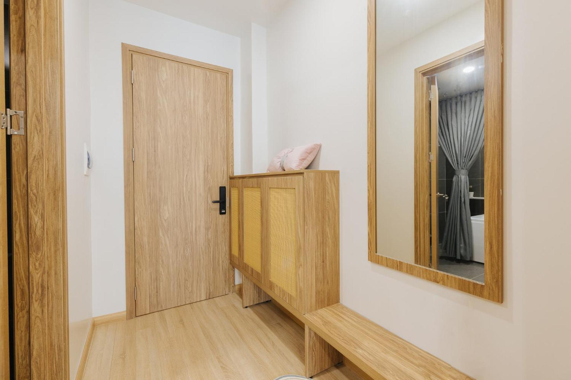 Myrcella Urban Studio ハノイ市 エクステリア 写真