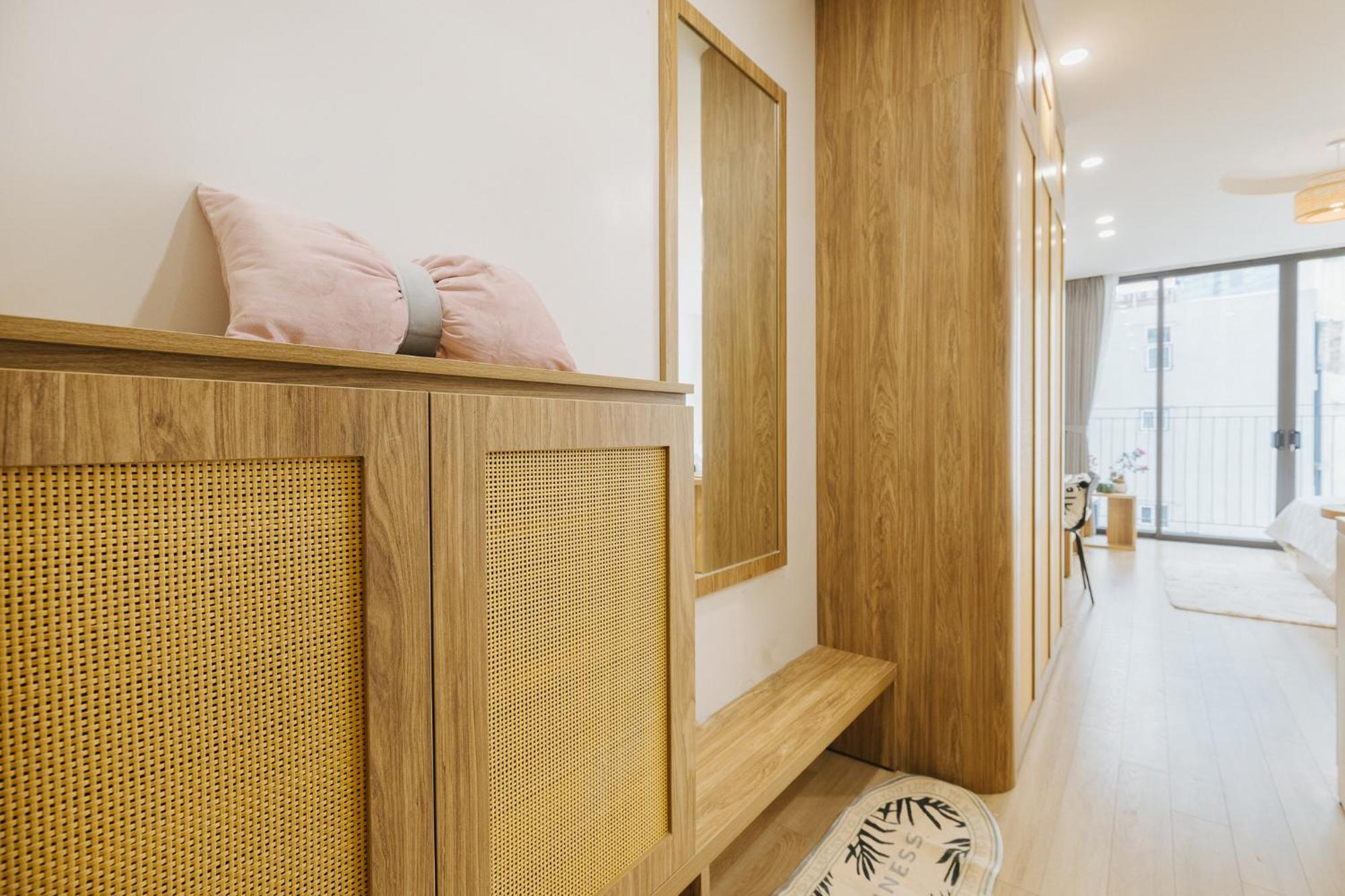 Myrcella Urban Studio ハノイ市 エクステリア 写真